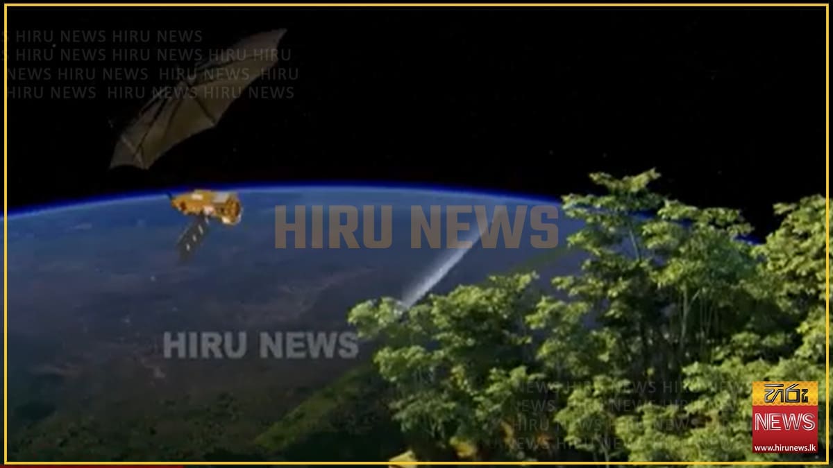 découvrez comment les satellites analysent la biomasse terrestre pour surveiller la santé des écosystèmes et contribuer à la lutte contre le changement climatique. informez-vous sur les dernières avancées technologiques et leurs applications pour une gestion durable des ressources naturelles.