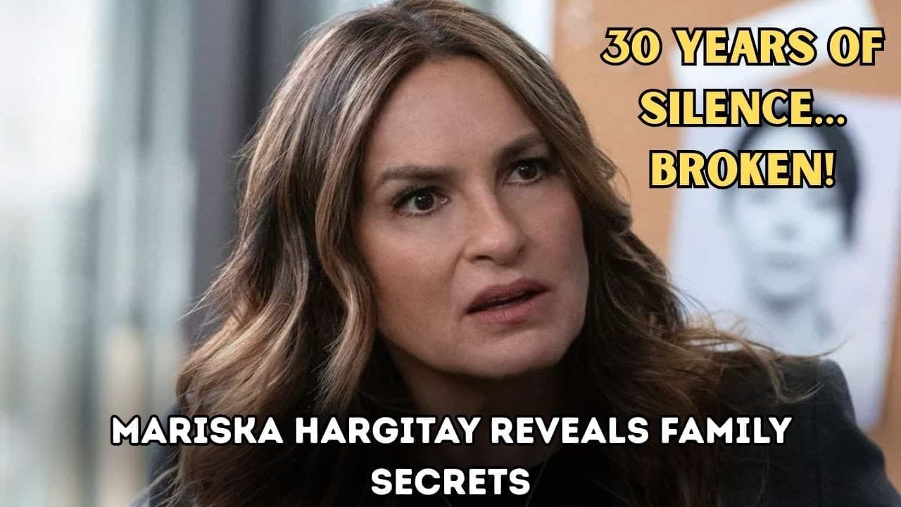 découvrez les secrets familiaux intrigants de mariska hargitay, l'actrice emblématique de la série 'law & order: svu'. plongez dans l'univers méconnu de sa vie personnelle, ses racines et les mystères qui l'entourent.