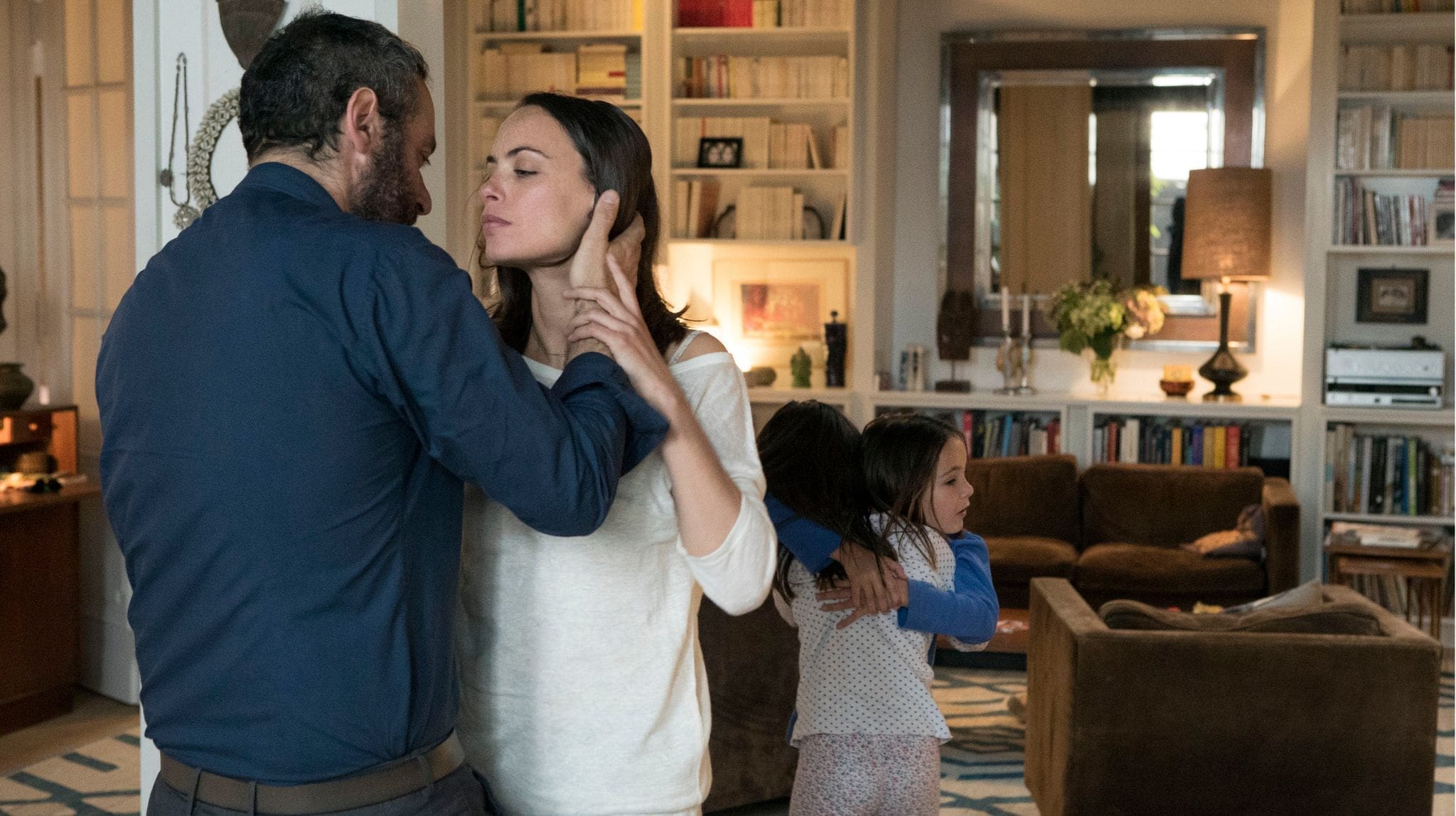 découvrez l'intensité émotionnelle d'une séparation déchirante, explorez les ressentis et les défis de ce moment difficile, et trouvez des conseils pour surmonter cette épreuve.