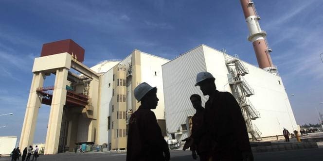 découvrez les révélations sur le site nucléaire secret de l'iran, son impact sur la géopolitique mondiale et les enjeux liés à la prolifération nucléaire. une plongée au cœur des mystères et des tensions internationales.