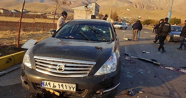 découvrez les détails intrigants sur le site nucléaire secret iranien, ses implications géopolitiques et les enjeux de sécurité internationale. plongez dans l'analyse des activités atomiques en iran et leur impact sur la stabilité régionale.