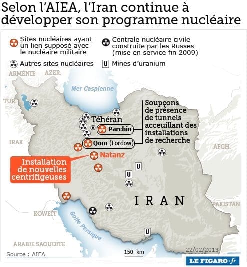 découvrez les enjeux et les mystères entourant le site nucléaire secret de l'iran. explorez les implications géopolitiques, les développements technologiques et les répercussions sur la sécurité mondiale.