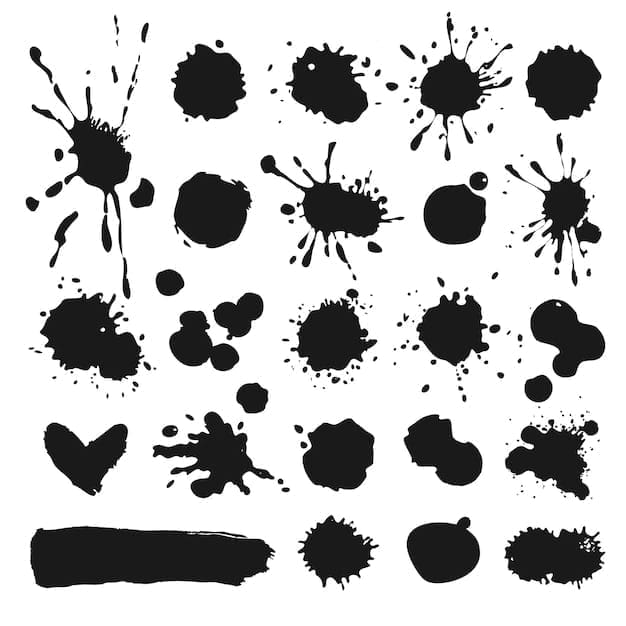 découvrez nos astuces et solutions pour éliminer les taches d'encre sur vos vêtements, meubles et surfaces. apprenez à préserver la propreté de vos textiles avec des conseils pratiques et efficaces, adaptés à tous les types d'encre.