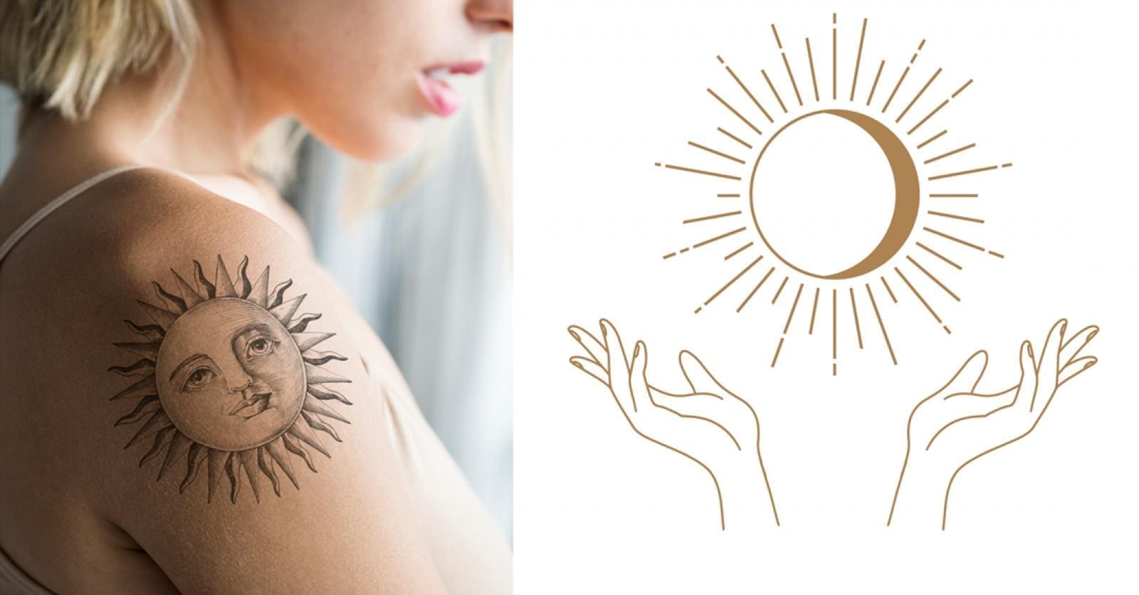 découvrez la signification profonde du tatouage soleil, symbole de vitalité, d'énergie et de renouveau. explorez les différentes interprétations culturelles et l'impact de ce design emblématique sur l'individualité et l'estime de soi.