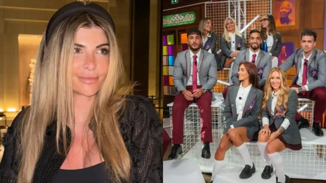 découvrez l'univers captivant de la téléréalité fusion, où des personnalités de différents horizons s'unissent pour relever des défis inédits et dévoiler leurs talents. suivez des intrigues palpitantes, des amitiés inattendues et des confrontations surprises dans cette émission qui mélange émotions fortes et moments de convivialité. ne manquez pas la saison qui va redéfinir vos soirées télé !