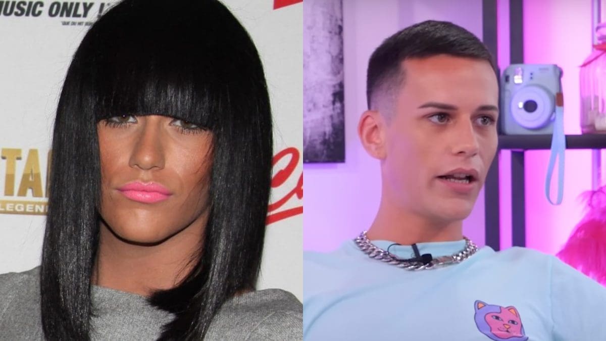 découvrez le témoignage captivant de videau, incontournable participant de secret story. plongez dans son parcours, ses révélations exclusives et ses moments marquants de l'émission qui ont marqué les esprits. une expérience à ne pas manquer pour les fans de télé-réalité !