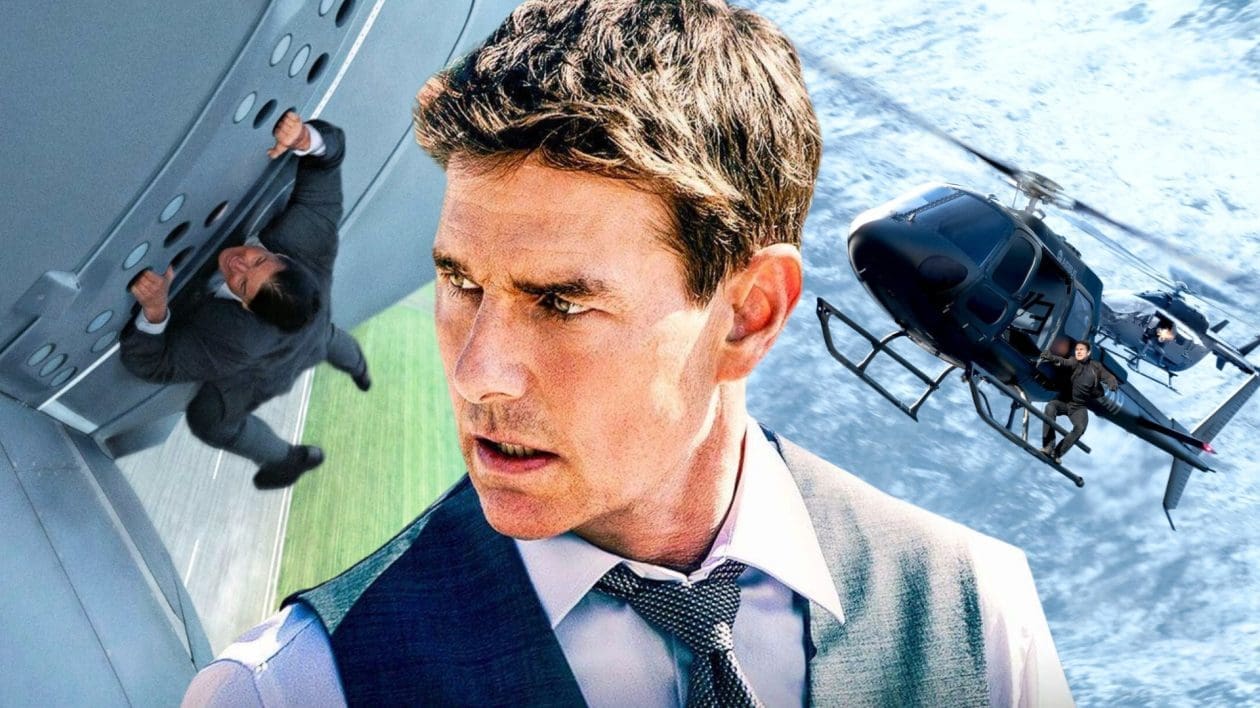 découvrez l'astuce secrète de tom cruise qui promet de révolutionner les scènes d'action de mission impossible 8. plongez dans les coulisses de cette saga culte et apprenez comment l'acteur emblématique repousse les limites du cinéma tout en garantissant des performances époustouflantes.