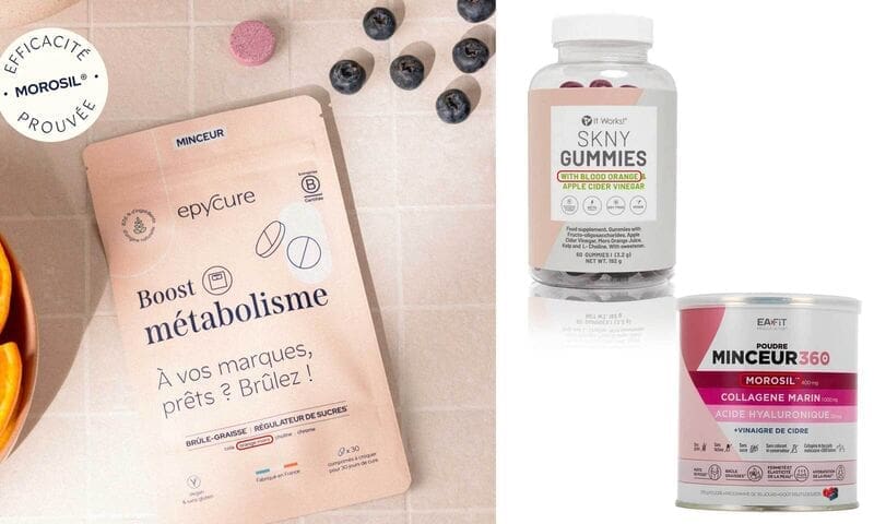 découvrez nos solutions de traitement minceur adaptées à vos besoins, pour retrouver la silhouette souhaitée sainement et durablement. profitez de conseils d'experts et de méthodes innovantes pour une perte de poids efficace.