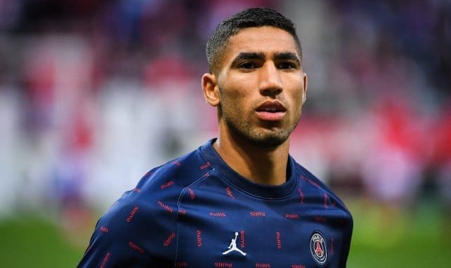 découvrez tous les détails du transfert d'achraf hakimi au paris saint-germain. analyse des enjeux, des performances du joueur et impacts sur l'équipe.