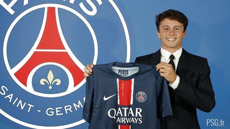découvrez les coulisses du transfert secret au psg, les joueurs impliqués, les négociations discrètes et les stratégies de recrutement audacieuses du club. plongez dans l'univers fascinant du football et les secrets bien gardés du paris saint-germain.