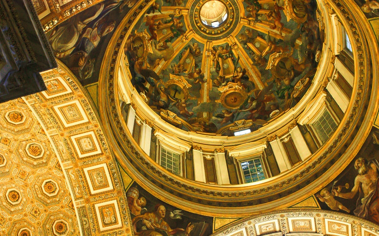 découvrez les mystères fascinants du vatican, un centre spirituel et historique chargé de secrets bien gardés. explorez les histoires derrière ses bâtiments emblématiques, ses documents inédits et les intrigues qui ont marqué l'église catholique au fil des siècles.