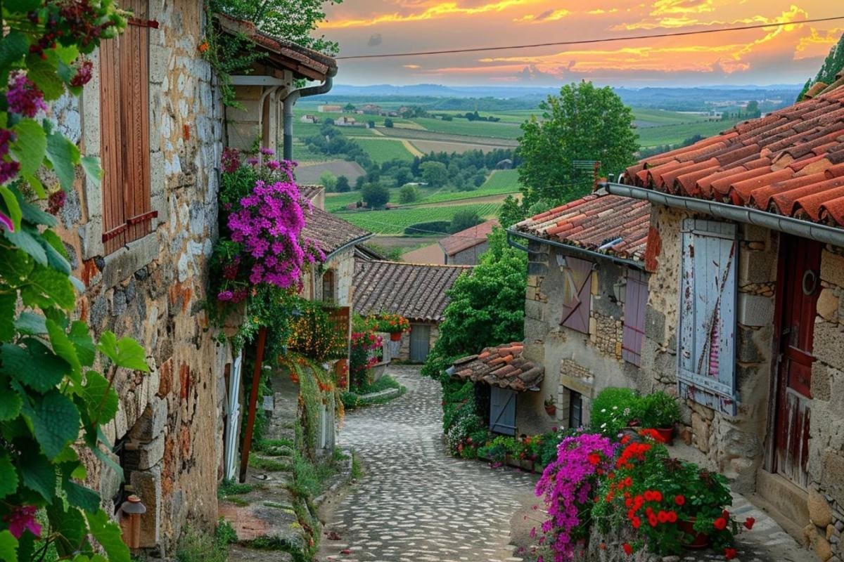 découvrez un village caché dans l'hérault, où la nature préservée et l'authenticité se rencontrent. partez à la découverte de ce joyau secret, rempli de charme et d'histoire, idéal pour une escapade hors des sentiers battus.