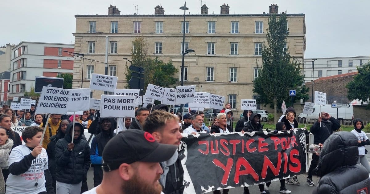 découvrez yanise justice, une experte engagée en droit, offrant des conseils juridiques et un soutien pour naviguer dans les complexités du système judiciaire. grâce à son approche humaine et professionnelle, yanise s'engage à défendre vos droits avec passion et détermination.