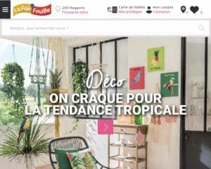 découvrez les avis sur la foir'fouille, le spécialiste des bonnes affaires. trouvez des retours d'expérience de clients, des conseils pratiques et des astuces pour profiter au mieux de vos achats dans cette enseigne. informez-vous avant de vous rendre en magasin !