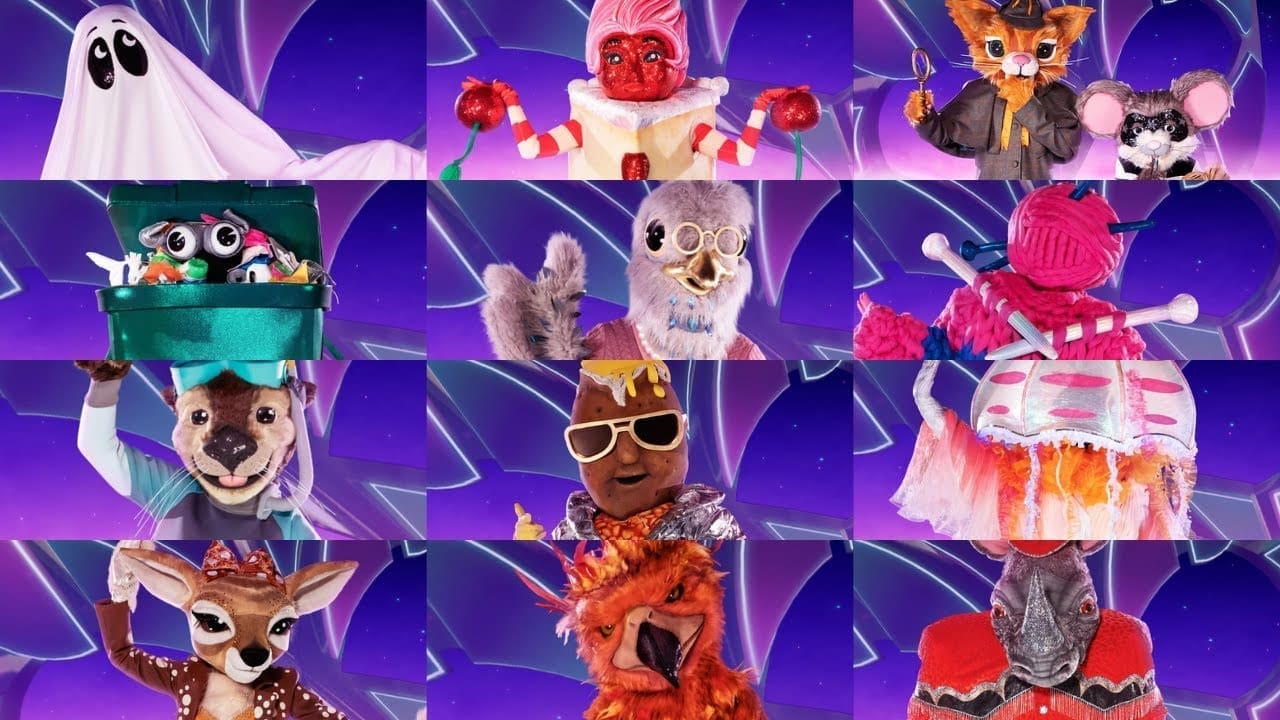 découvrez le mystère qui entoure le mask singer avec la révélation d'un ancien candidat de secret story ! plongez dans l'univers fascinant de cette émission, mêlant talent et secrets bien gardés.
