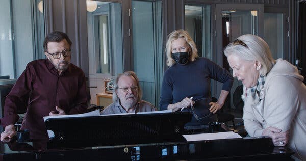 découvrez l'univers mystique d'abba projet secret, une aventure musicale inédite qui dévoile les secrets cachés derrière la légende du groupe. plongez dans une expérience immersive alliant nostalgie et innovation, révélant des facettes inconnues de la carrière iconique d'abba.