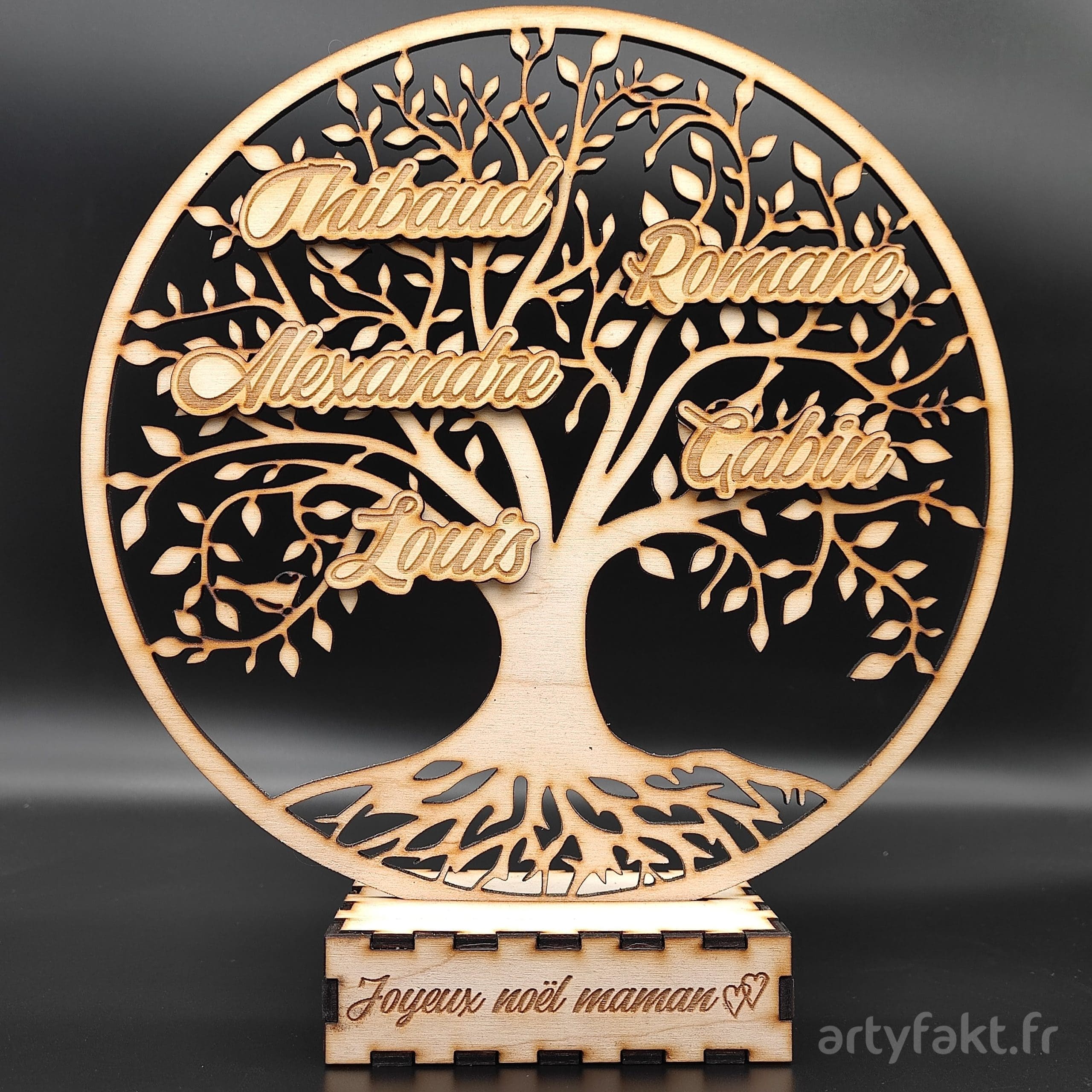 découvrez l'arbre de vie, symbole de croissance et de connexion dans de nombreuses cultures. explorez son importance spirituelle et ses significations dans le domaine de la philosophie et de l'art.