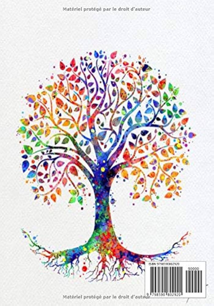 découvrez l'arbre de vie, symbole puissant de connexion et de croissance. plongez dans son histoire, ses significations spirituelles et son importance dans différentes cultures. explorez comment cet emblème inspire notre quête de sagesse et d'harmonie avec la nature.