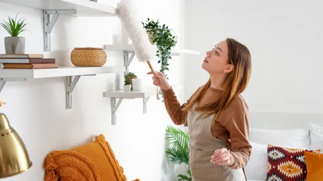 découvrez des astuces pratiques pour éliminer la poussière de votre intérieur. des conseils simples et efficaces pour un ménage rapide et une maison toujours propre.