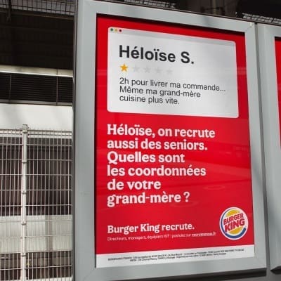 découvrez les avis des clients sur burger king france : qualité des produits, service en restaurant, ambiance et meilleures offres. faites le bon choix pour votre prochain repas avec notre guide complet !