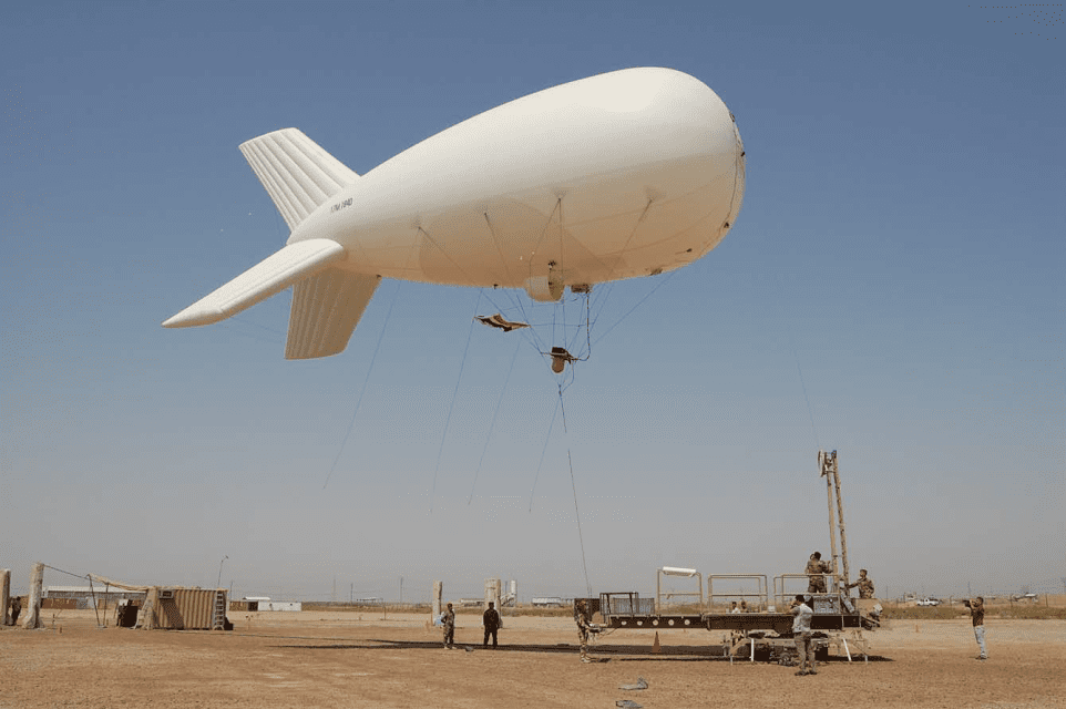 découvrez les ballons espions utilisés à gaza, une technologie innovante qui soulève des enjeux de surveillance et de sécurité. explorez leurs applications, leurs implications et les débats qu'ils engendrent dans la région.