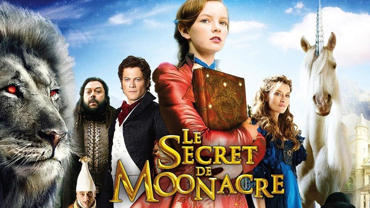 découvrez la bande-annonce de 'moonacre', un film fantastique captivant qui vous plonge dans un monde magique rempli d'aventures et de mystères. ne manquez pas cette expérience cinématographique enchanteuse qui émerveillera petits et grands.
