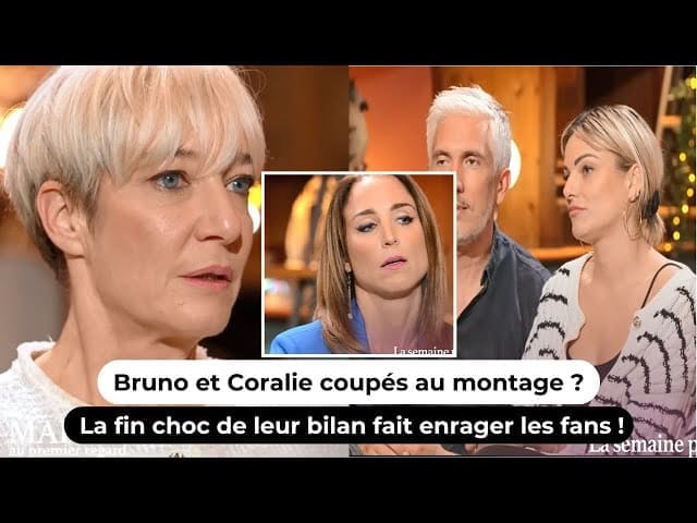 découvrez comment bruno a choqué les internautes avec ses révélations surprenantes sur coralie. ne manquez pas cette analyse des réactions suscitées par cet événement inattendu.