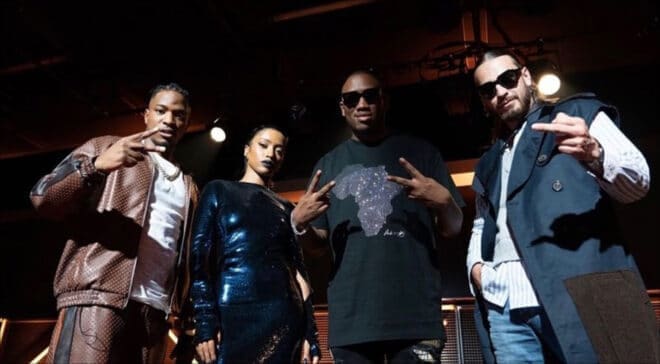 découvrez toutes les informations sur le casting de la saison 4 ! rejoignez-nous pour vivre des auditions palpitantes et rencontrer les nouveaux talents qui feront vibrer cette saison. ne manquez pas l'occasion de faire partie de l'aventure !