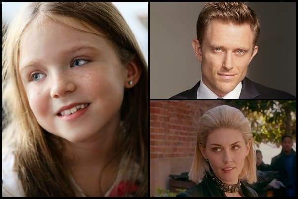 découvrez les coulisses du casting de la saison 4, où de nouveaux talents émergent pour rejoindre l'aventure. ne manquez pas l'opportunité de suivre les auditions, les sélections et les histoires inspirantes des candidats qui aspirent à briller dans cette nouvelle saison palpitante.