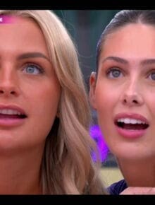 découvrez les doutes et les craintes de célia concernant sa relation avec aïmed, ployant sous le poids des incertitudes. un regard introspectif sur les défis amoureux et les tumultes de la confiance.