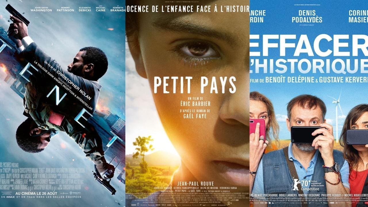 découvrez les critiques de masie, une plateforme d'évaluation qui vous aide à démystifier les tendances et à évaluer les performances de divers produits et services. plongez dans des analyses approfondies et des avis authentiques pour faire les choix les plus éclairés.