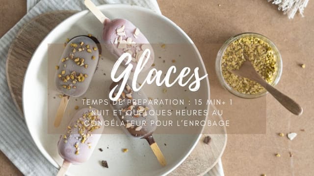 découvrez notre délicieux dessert glacé protéiné, une gourmandise saine qui allie plaisir et nutrition. idéal pour une pause rafraîchissante, ce dessert savoureux vous offre une source de protéines tout en satisfaisant vos envies sucrées. parfait pour les sportifs et les amateurs de sucreries !