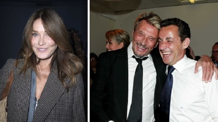 découvrez le duo bruni-sarkozy, une rencontre fascinante entre la musique et la politique, où l'amour et l'engagement se croisent. explorez leur parcours unique, leurs contributions respectives à la culture et à la société française, et plongez dans une histoire d'amour emblématique et inspirante.