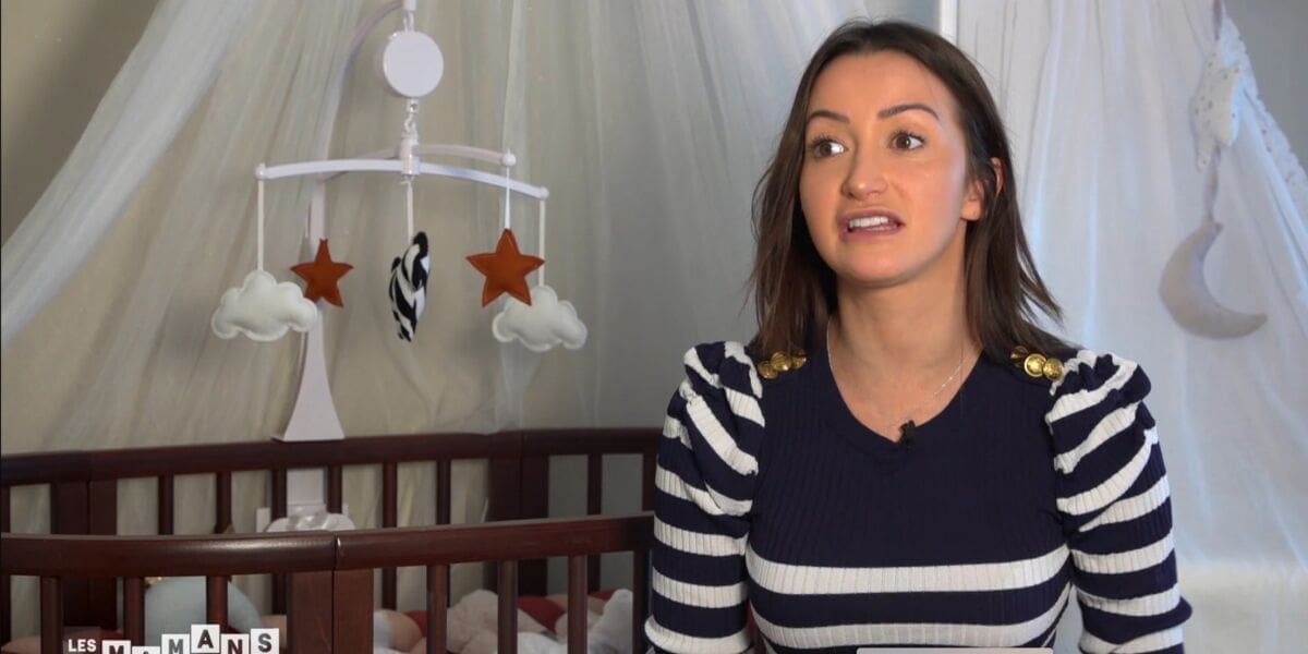 découvrez comment émilie, enceinte, fait face aux critiques dirigées vers michael. entre émotions et réflexions, plongez dans leur histoire et leurs défis.