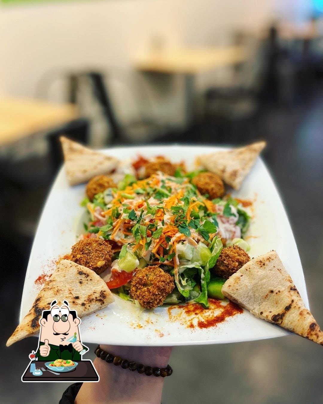 découvrez le falafel parfait chez pittz ! savourez nos délicieuses recettes authentiques, préparées avec des ingrédients frais et de qualité. un véritable régal pour les amateurs de cuisine végétale !