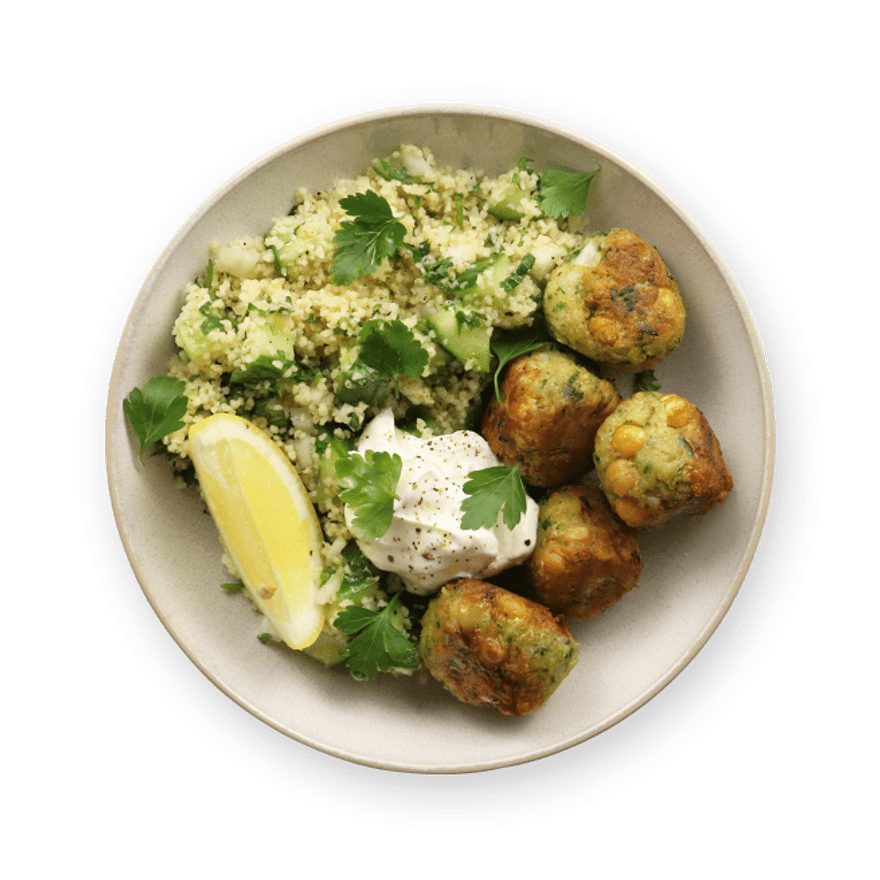 découvrez le falafel parfait chez pittz, où des saveurs authentiques rencontrent des ingrédients de qualité. savourez des boulettes de pois chiches croustillantes et délicieusement assaisonnées, servies avec des garnitures fraîches dans un cadre chaleureux. ne manquez pas cette expérience culinaire inoubliable !
