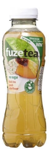découvrez fuze tea sans sucre, une boisson rafraîchissante qui allie le goût authentique du thé aux saveurs fruitées, sans calories ajoutées. profitez d'un moment de plaisir tout en prenant soin de votre santé !