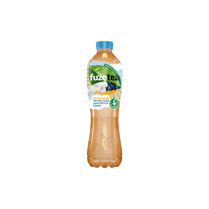découvrez fuze tea sans sucre, une boisson rafraîchissante au thé glacé, alliant saveurs fruitées et légèreté. profitez d'un moment de plaisir sans culpabilité, idéal pour désaltérer vos journées tout en restant en forme.