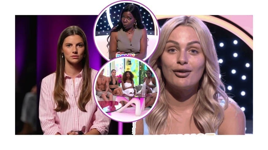 plongez dans l'univers intrigant de secret story où le harcèlement prend une dimension tragique. découvrez les histoires de candidats confrontés aux défis du harcèlement, une réalité souvent cachée derrière les murs de la maison. un récit poignant qui révèle l'impact émotionnel et les luttes personnelles, tout en sensibilisant sur ce sujet d'actualité.