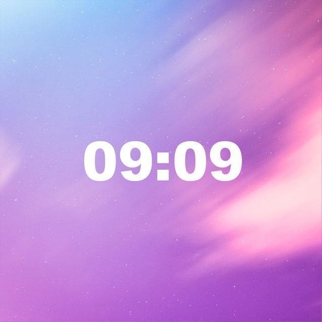 découvrez la signification fascinante de l'heure miroir 09h09. plongez dans l'univers des synchronicités et des messages cachés que l'univers vous envoie. apprenez les interprétations spirituelles et numérologiques, et comment cette heure peut influencer votre vie.