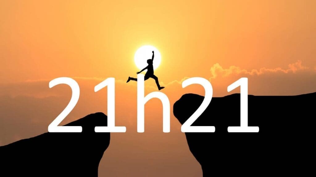 découvrez le mystère de l'heure miroir 21h21, une heure chargée de significations et de messages spirituels. explorez son influence sur votre vie et comment interpréter cette synchronicité fascinante.