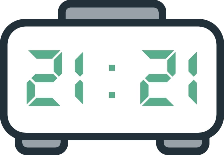 découvrez la signification fascinante de l'heure miroir 21h21. plongez dans l'univers des chiffres angéliques et leur impact sur votre vie. apprenez comment interpréter ce moment précieux et les messages qu'il peut apporter à votre quotidien.