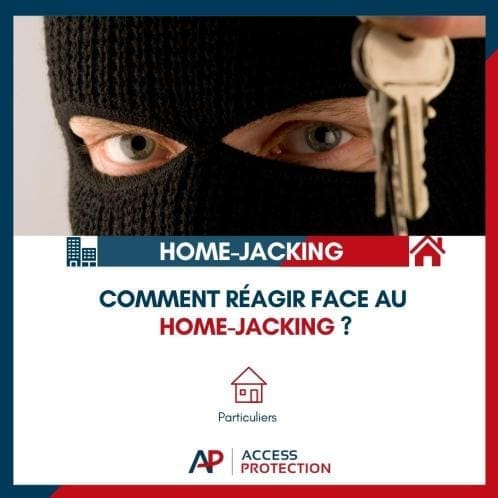 découvrez le phénomène du home-jacking : une tendance inquiétante où des individus s'introduisent illégalement dans des propriétés pour les exploiter. apprenez comment protéger votre domicile des cambriolages et des squats en suivant nos conseils pratiques.
