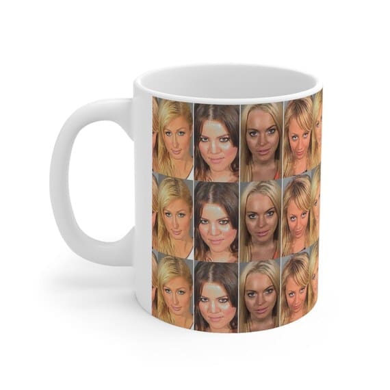 découvrez comment la porcelaine révèle l'identité des célébrités à travers des objets uniques et artistiques. explorez l'univers fascinant où l'art de la porcelaine rencontre le monde de la célébrité.