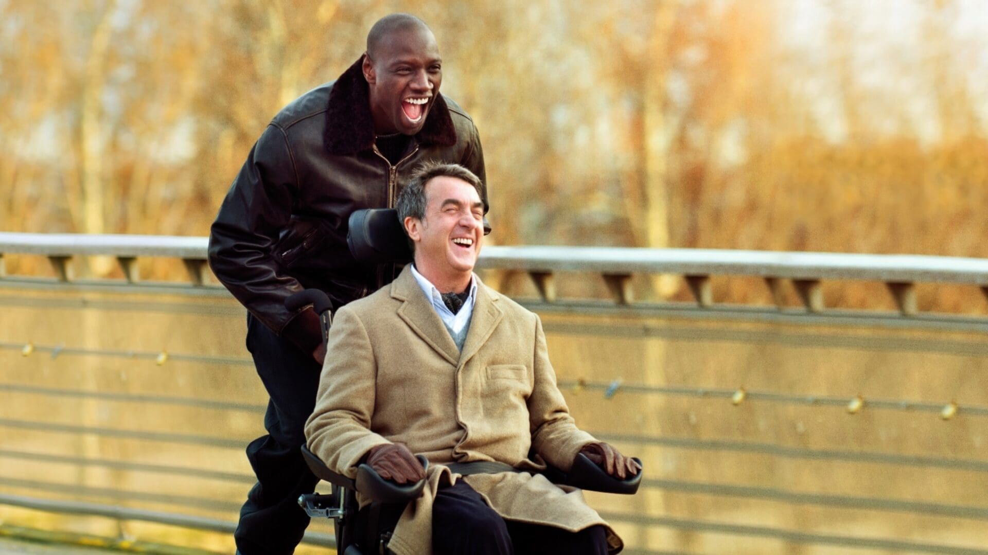 découvrez 'intouchables 2025', le film tant attendu qui vous plonge dans une nouvelle aventure émotive entre amitié et dépassement de soi. préparez-vous à vivre des moments inoubliables et à redécouvrir la magie de la connexion humaine.
