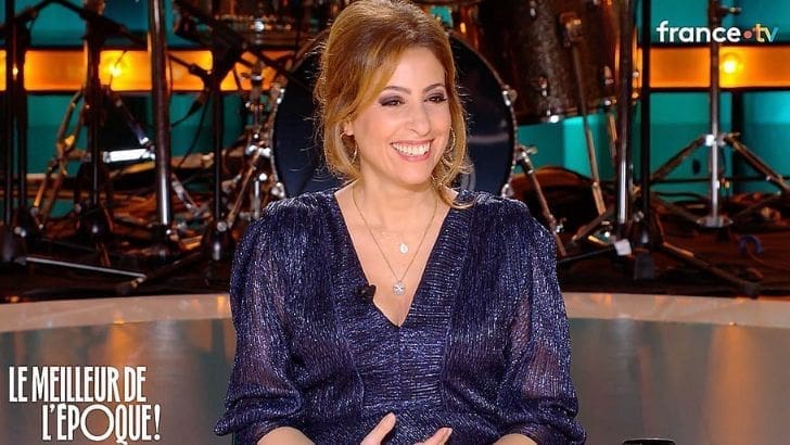 découvrez le parcours captivant de léa salamé, figure emblématique du journalisme français, et son rôle marquant au sein du 20h. analyse de son style unique, de ses interviews percutantes et de son impact sur l'actualité, le tout au service d'une information de qualité.