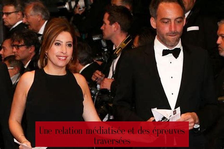 découvrez le duo captivant de léa salamé et raphaël glucksmann, deux figures marquantes de la scène médiatique et politique française. explorez leur parcours, leurs engagements et l'impact de leurs initiatives sur la société contemporaine.