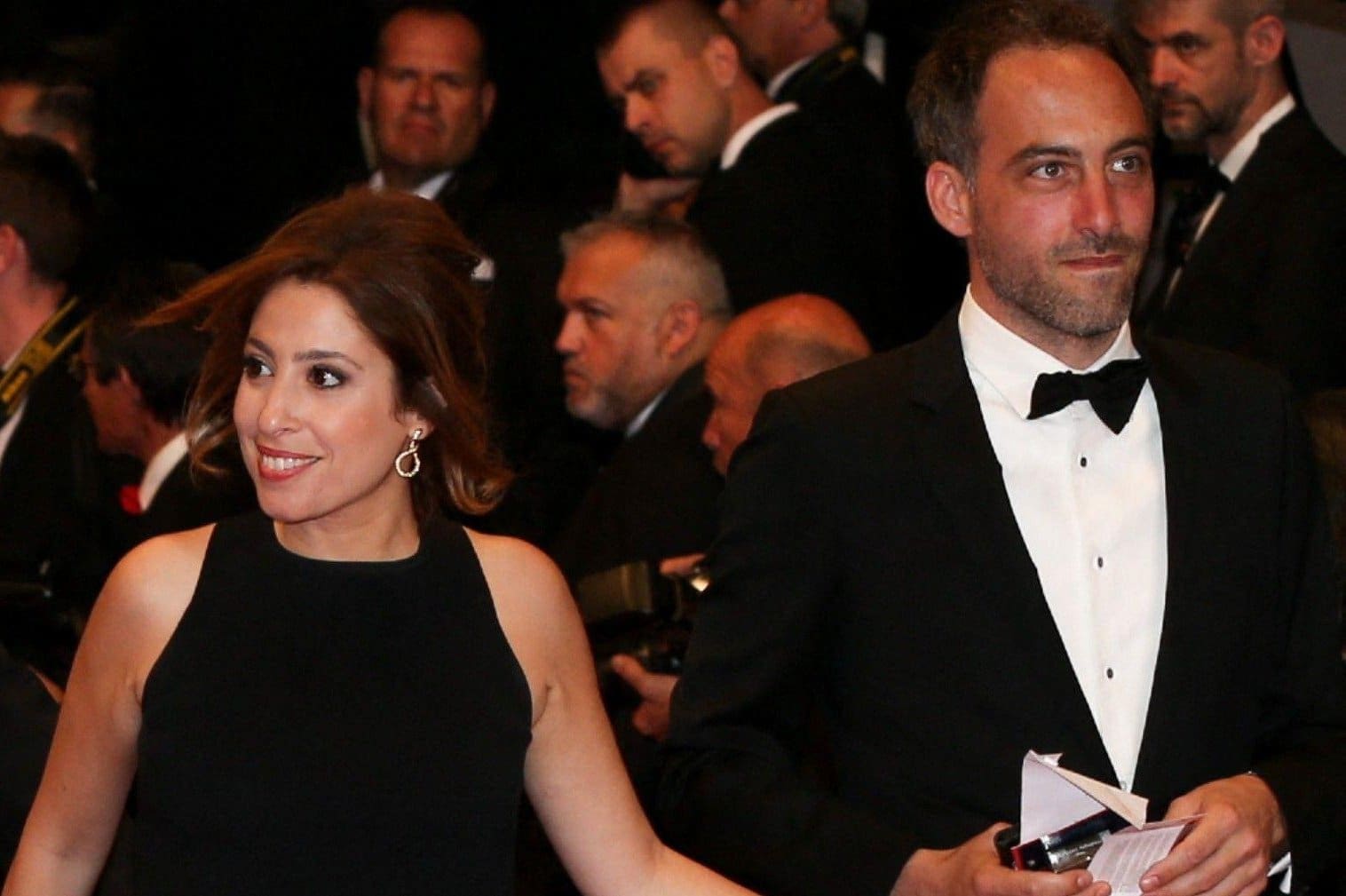 découvrez le duo captivant de léa salamé et raphaël glucksmann, deux figures emblématiques du paysage médiatique et politique français. leur échange d'idées, leur engagement et leur passion pour l'actualité en font des interlocuteurs incontournables pour comprendre les enjeux contemporains.