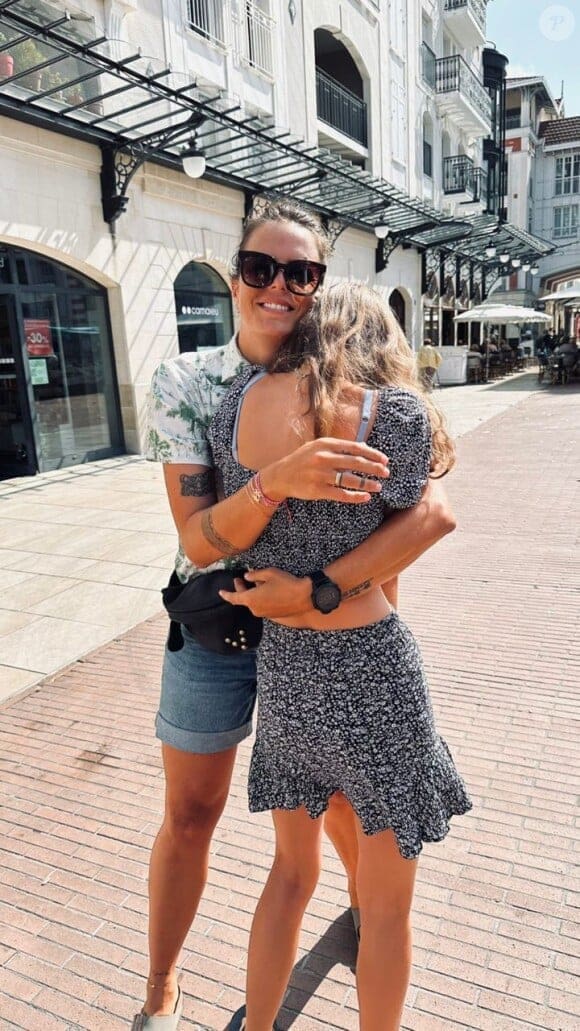 découvrez l'image exclusive que manaudou partage de manon, mettant en avant des moments uniques et des souvenirs inoubliables. plongez dans l'univers de ces deux figures emblématiques et laissez-vous inspirer par leur complicité.