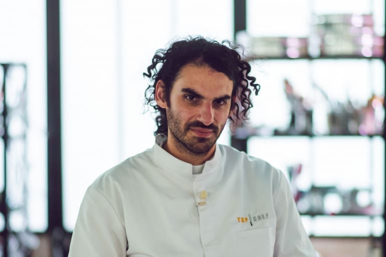 dans cet entretien exclusif, margaux partage ses émotions et réflexions sur son élimination dans top chef. découvrez son parcours culinaire, les défis qu'elle a relevés et ses projets futurs après cette expérience marquante.